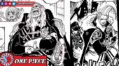 Holy Knight One Piece