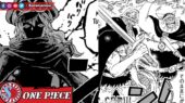 Imu Gunko Dorry and Brogy Manga One Piece