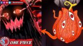 Imu Nerona Devil Fruit One Piece