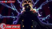 Imu Nerona Gunko Holy Knight One Piece Chapter 1149 Fan Color Manga