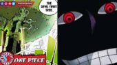 Imu Nerona One Piece