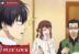 Isagi Yoichi Family Anime Blue Lock