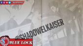 Isagi Yoichi Raw Manga Blue Lock Chapter 301
