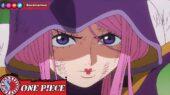Jewerly Bonney Anime One Piece Episode 1128 Sub Indo