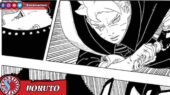 Jura vs Boruto Manga Boruto Two Blue Vortex 22
