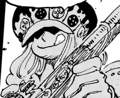 Manmayer Family One Piece