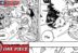 Nico Robin vs Saint Sommers Manga One Piece Chapter 1148