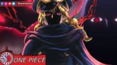 One Piece Imu Gorosei