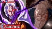 Rayleigh and Gaban One Piece