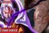 Rayleigh and Gaban One Piece