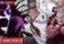 Rocks D Xebec Monkey D Garp Scopper Gaban
