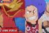 Roger Ivankov Kuma Anime One Piece Episode 1130