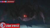 Saint Jaygarcia Saturn Anime One Piece Episode 1128