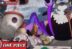 Saint Saturn vs Luffy Anime One Piece Episode 1129