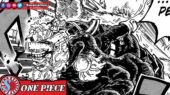 Saint Shepherd Sommers One Piece Manga