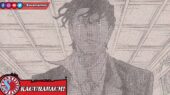 Samura Raw Manga Kagurabachi Chapter 78