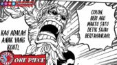 Scopper Gaban Manga One Piece Chapter 1149