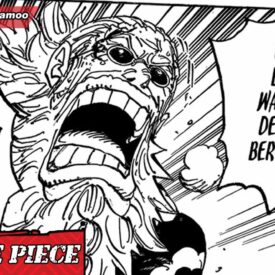 Scopper Gaban Manga One Piece Chapter 1149