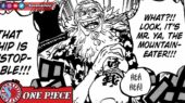 Scopper Gaban One Piece