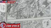 Scopper Gaban Raw Manga One Piece Chapter 1149