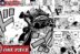 Scopper Gaban vs Saint Shepherd Sommers Manga One Piece Chapter 1148