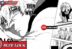 Seishiro Nagi Manga Blue Lock Chapter 302