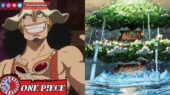 Usopp Arc Elbaph One Piece
