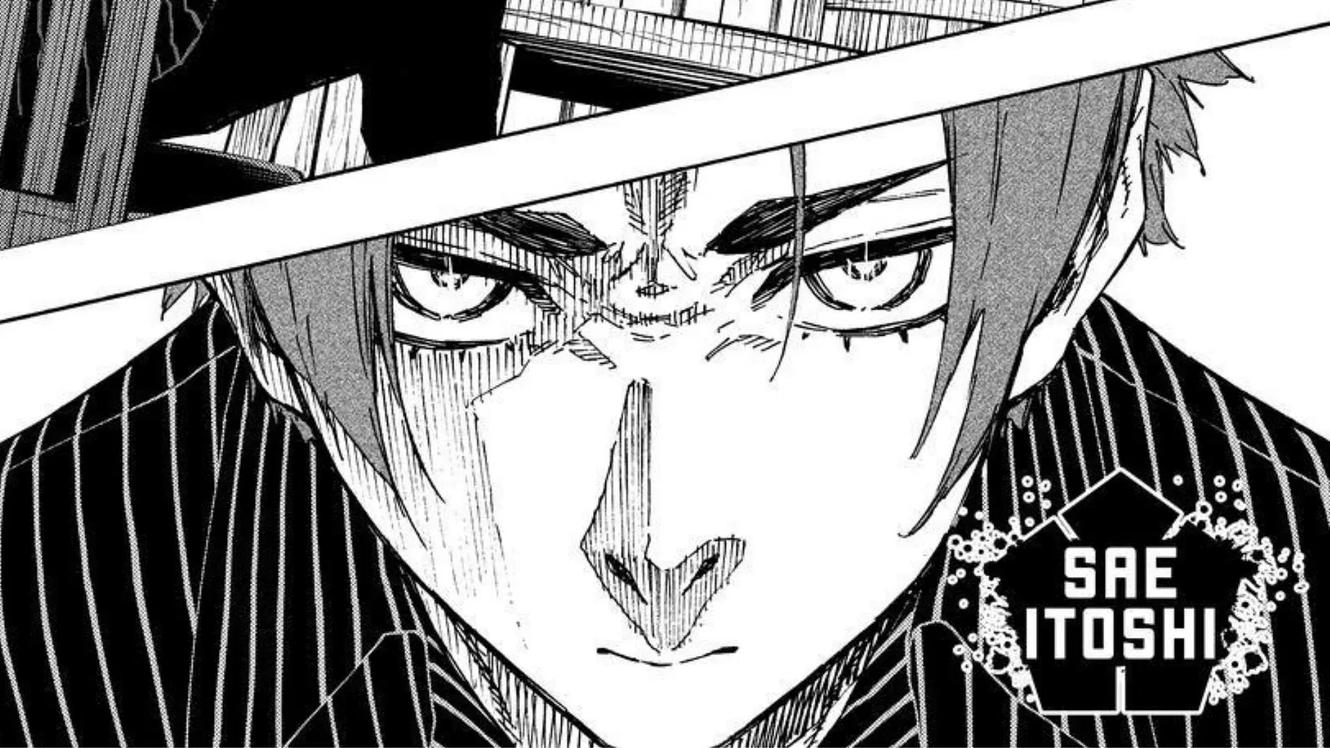 Blue Lock chapter 307