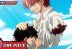 Akagami Shanks and Monkey D Luffy One Piece