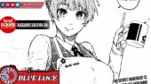 Anri Manga Blue Lock Chapter 305