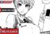 Anri Manga Blue Lock Chapter 305
