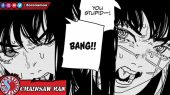 Asa Yoru Manga Chainsaw Man Chapter 206