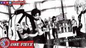 Blue Lock 309 Raw Manga