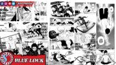 Blue Lock Special Training Camp