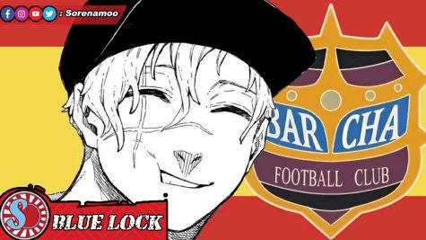 Kenalan dengan Bunny Iglesias, Pemain Kidal Tinggi Menjulang yang