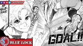 Bunny Manga Blue Lock Chapter 307