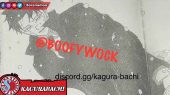 Chihiro Raw Kagurabachi Chapter 83