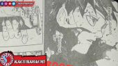 Chihiro Rokuhira Raw Manga Kagurabachi 83