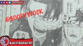 Chihiro Samura Kagurabachi 84
