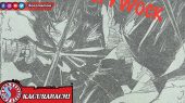 Chihiro Samura Raw Manga Kagurabachi 84