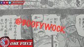 Estrida Loki Raw Manga One Piece 1153