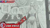 Estrida Raw Manga One Piece 1153