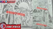 Estrida Raw Manga One Piece Chapter 1153