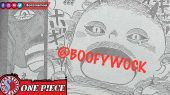 Estrida and Loki Raw Manga One Piece Chapter 1153