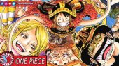 Spoiler One Piece 1153