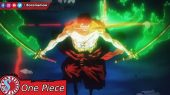 Zoro Haoshoku no Haki