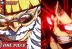 Gaban Luffy Haoshoku One Piece