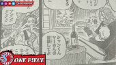 Gaban Shanks Ripley Raw Manga One Piece Chapter 1152