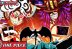 Gear 5 Luffy Loki and Imu Gunko One Piece