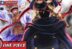 Gear 5 Luffy vs Imu Nerona Manga One Piece